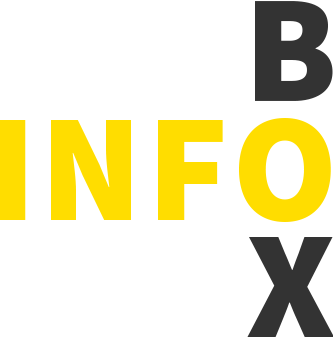 info box